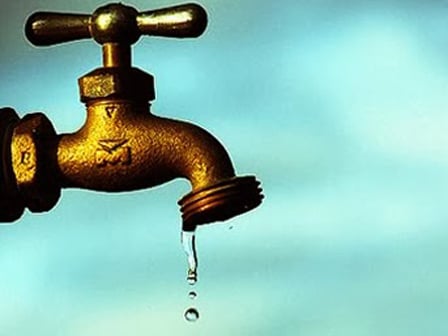 Cara Mengatasi Masalah Tekanan Air Rendah Pada Bisnis Air Isi Ulang