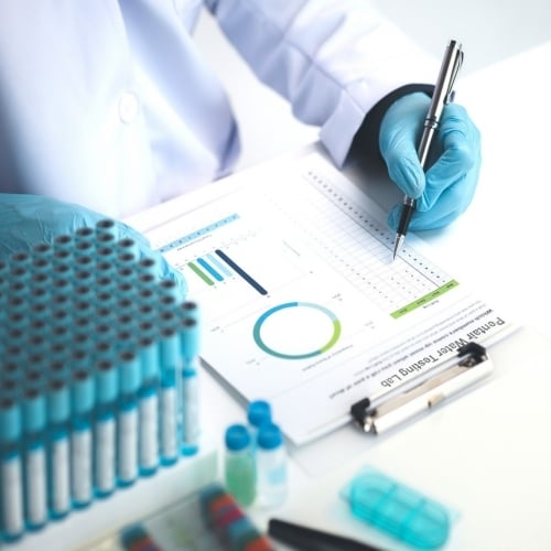 Uji Kualitas Air untuk Bisnis Foodservice: Cara Paling Cepat Menjaga Rasa, Melindungi Mesin, dan Mengurangi Downtime