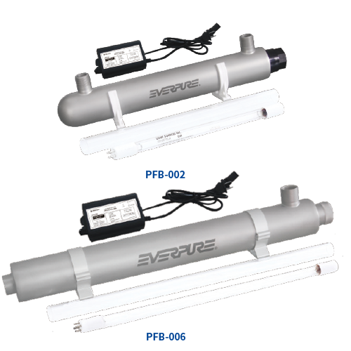 Cara Memilih Sterilisator UV yang Tepat untuk Kolam Koi Anda