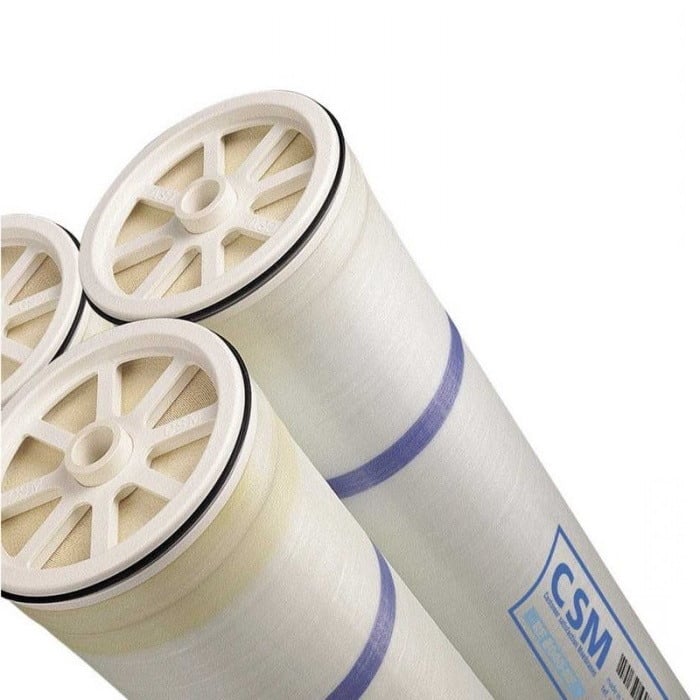 Komponen dan Penggunaan Membran Pada Sistem Pengolahan Air Rumah Tangga