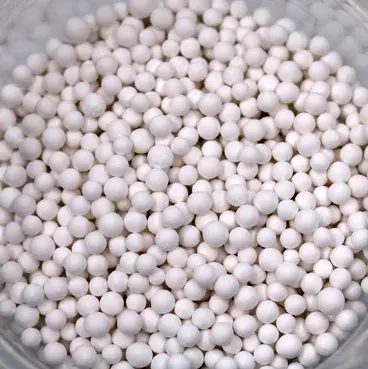 Peran Activated Alumina​ dalam Penghilangan Fluorida Pada Air