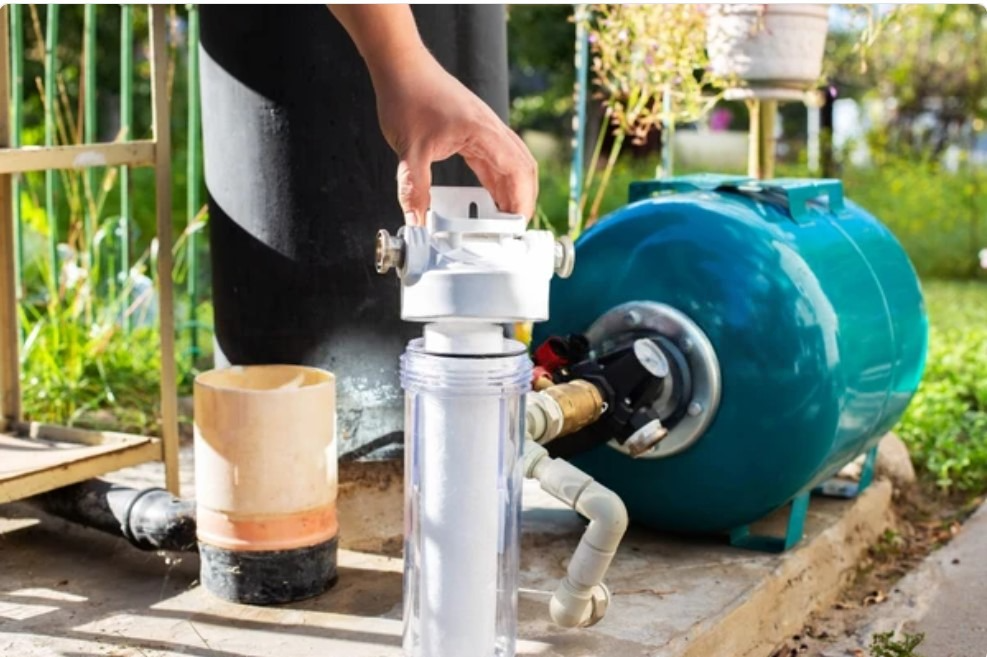 Mengapa Pompa Air di Rumah Saya Terus Menyala dan Mati?