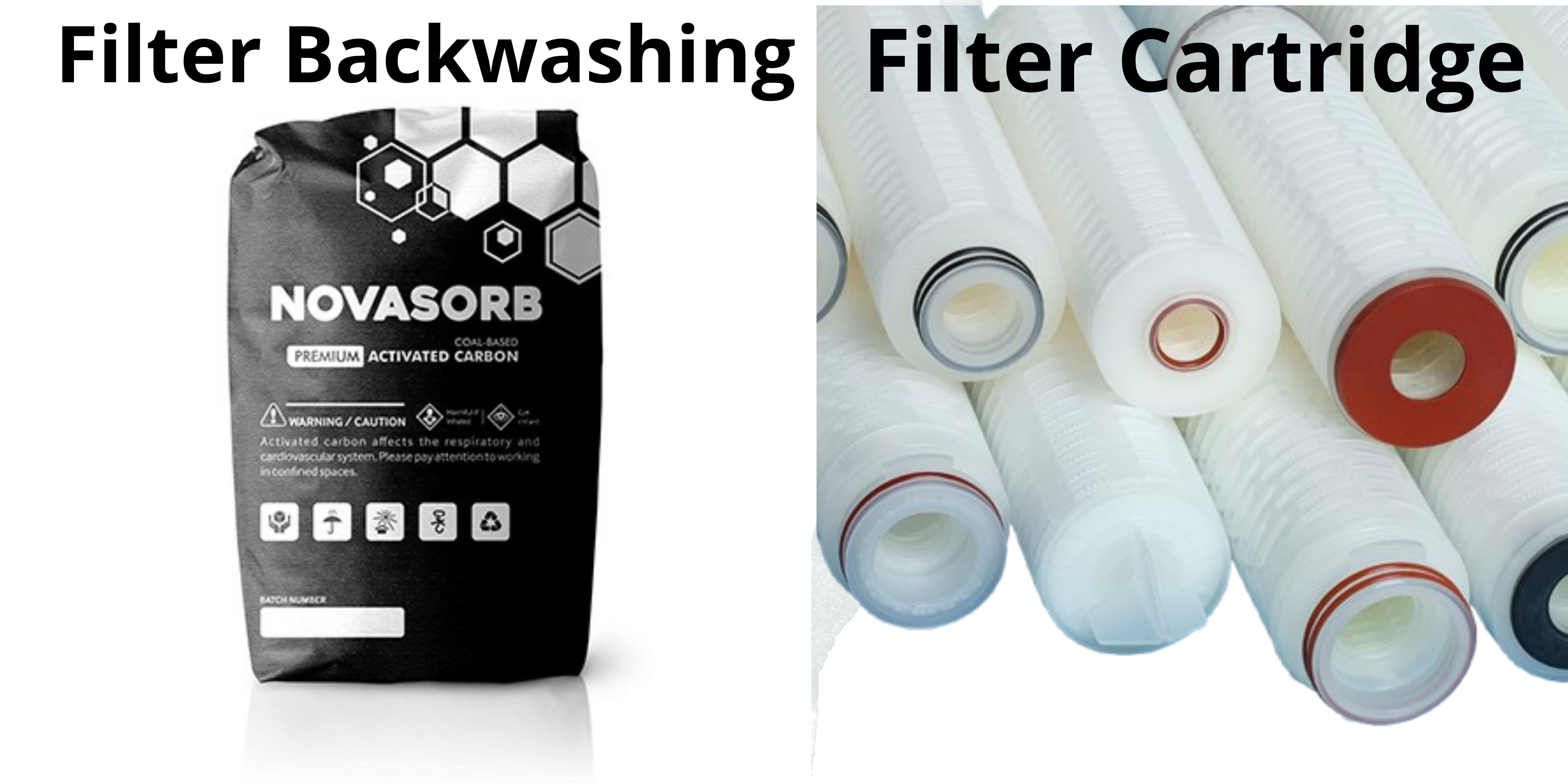 Filter Cartridge