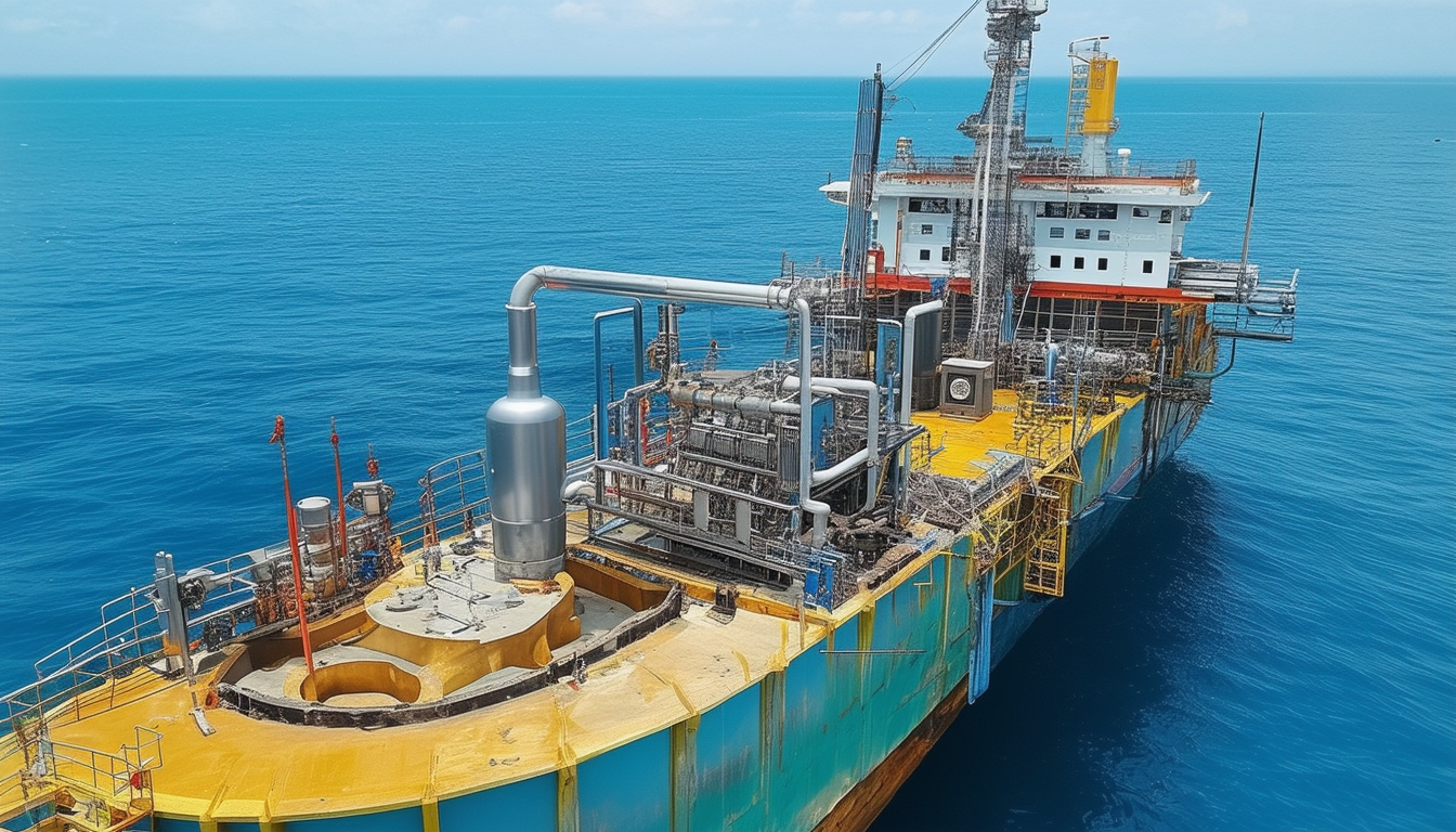 Pengolahan Air Laut Menjadi Air Minum: Langkah dan Teknologinya