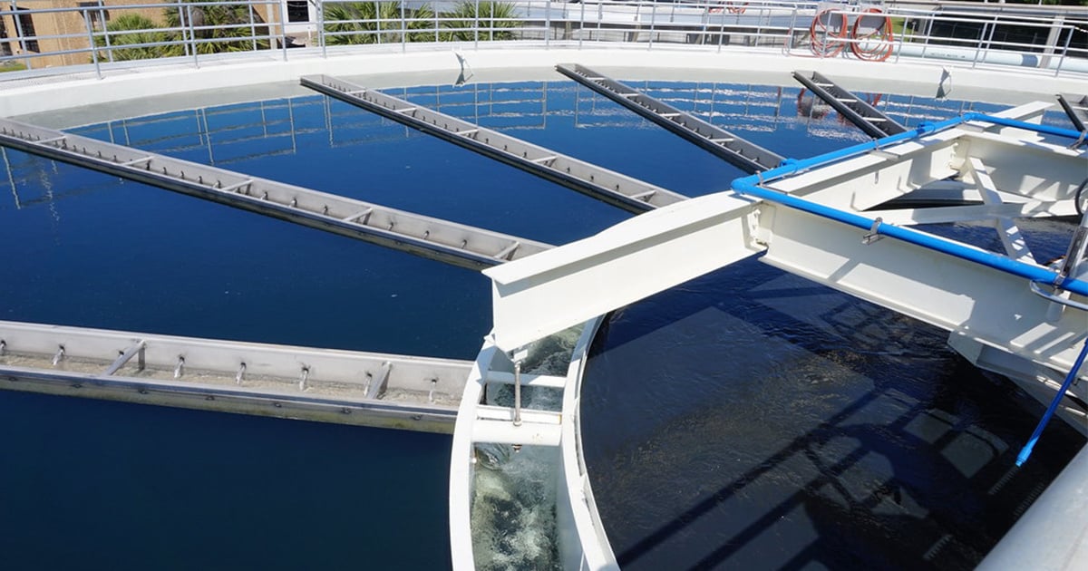 Pengolahan Air: Memahami Proses dan Teknologi dalam Water Treatment