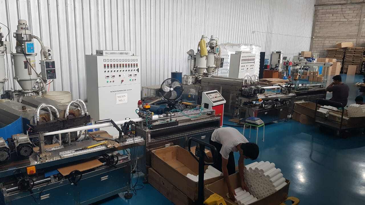 Tips Memilih Cartridge Filter yang Tepat untuk Pengolahan Air Rumah Tangga