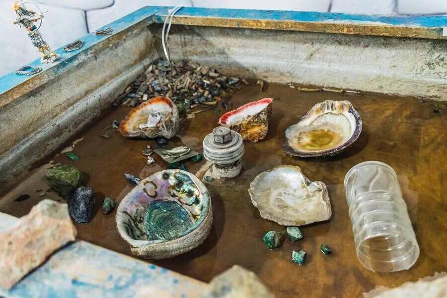 Cara Mengatasi Kontaminan dalam Air Pada Sistem Pengolahan Air