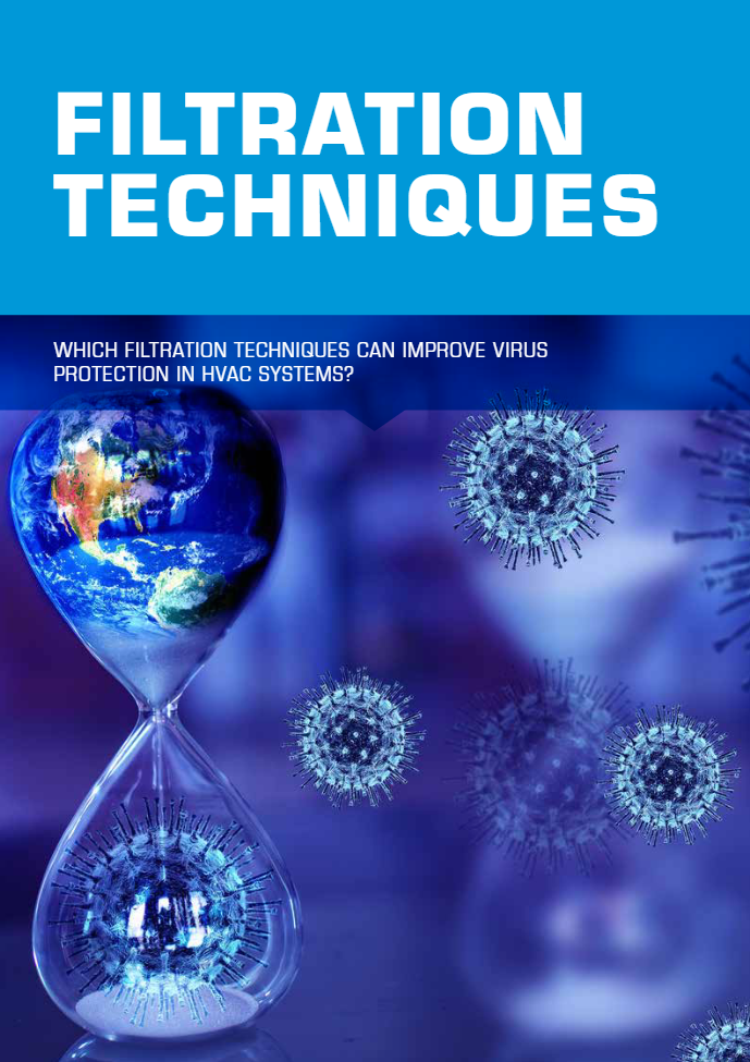 Cara Meningkatkan Keamanan Air dengan Teknik Filtrasi