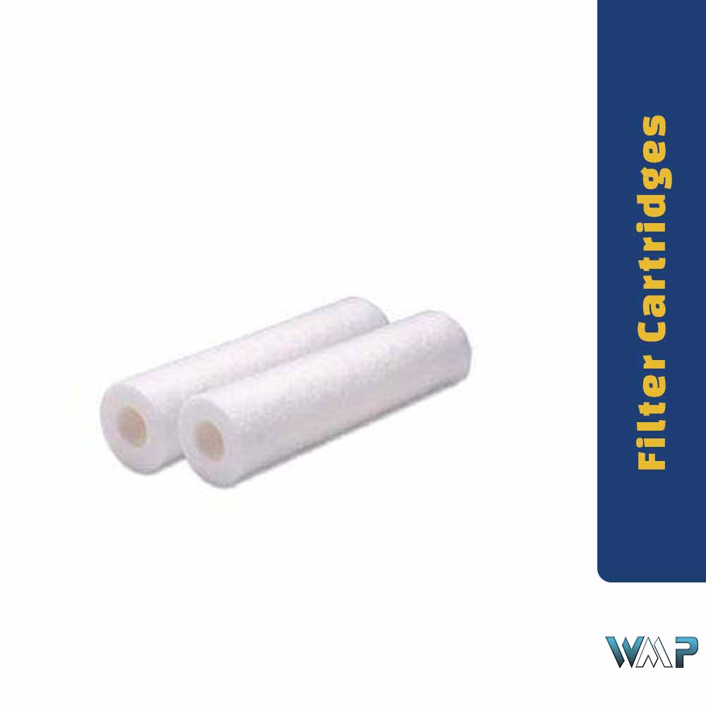 filter cartridges