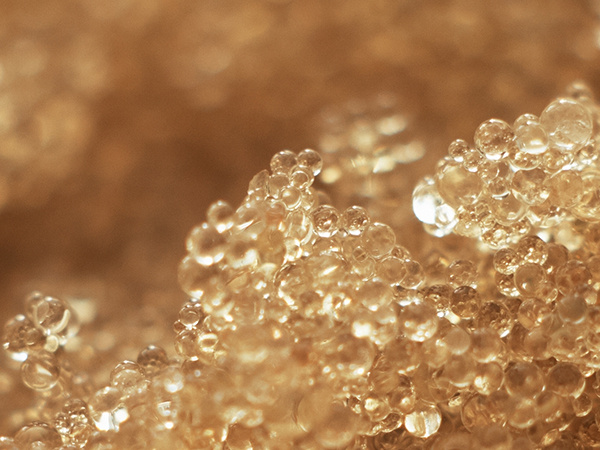 Mengapa Harus Menggunakan Resin Penukar Ion Bersertifikat Halal