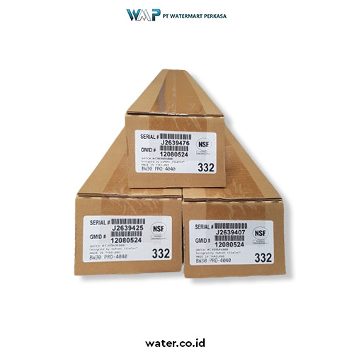 membrane-dupont-bw30-pro-4040 membrane-dupont-bw30-pro-4040