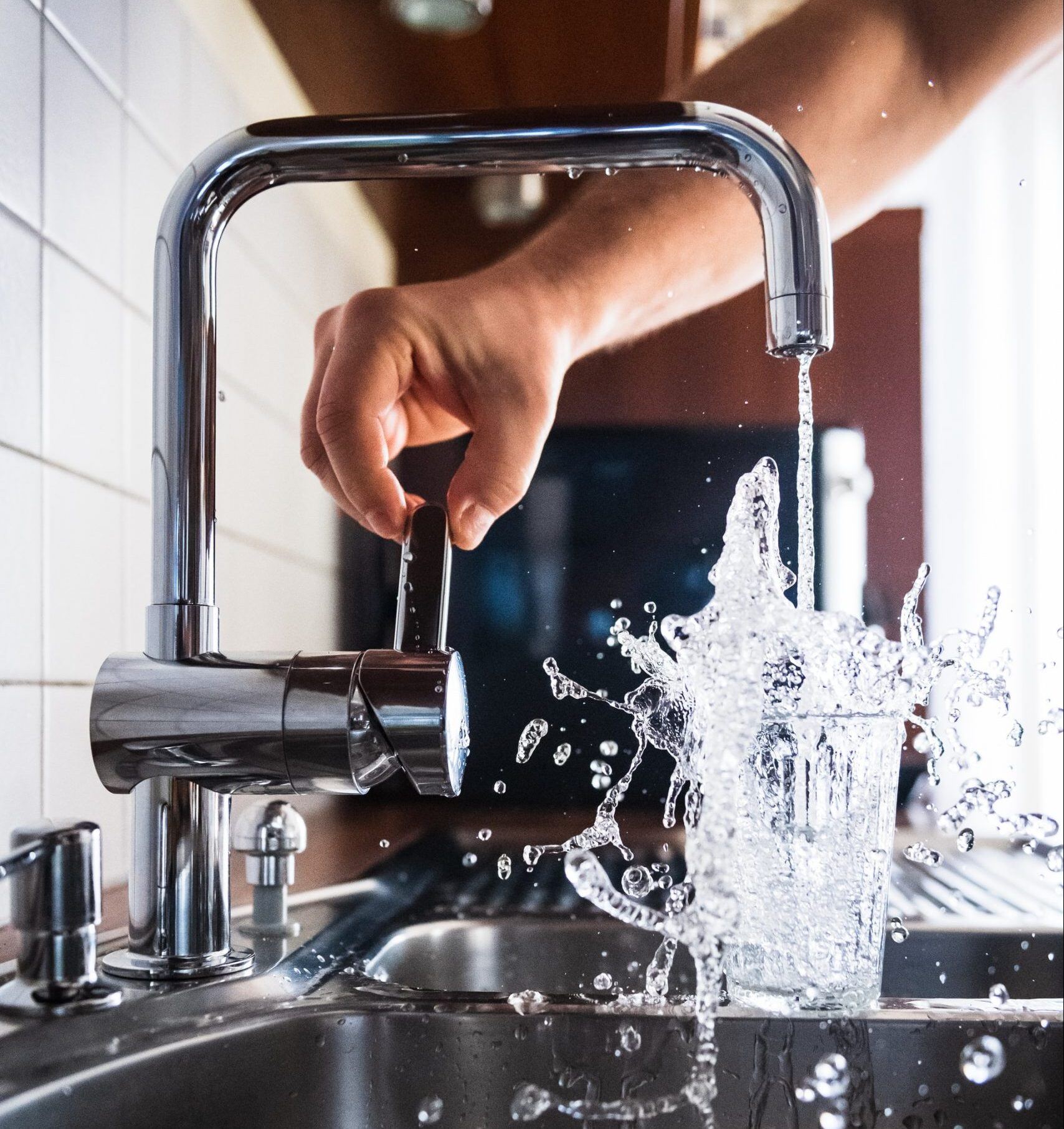 Masalah Umum Pada Pengolahan Air Rumah Tangga Dan Solusinya