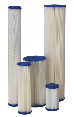 Persyaratan Pre-treatment untuk Air dengan TDS Tinggi