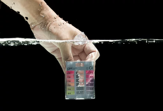 Peran Keseimbangan Ph dalam Pengolahan Air Rumah Tangga