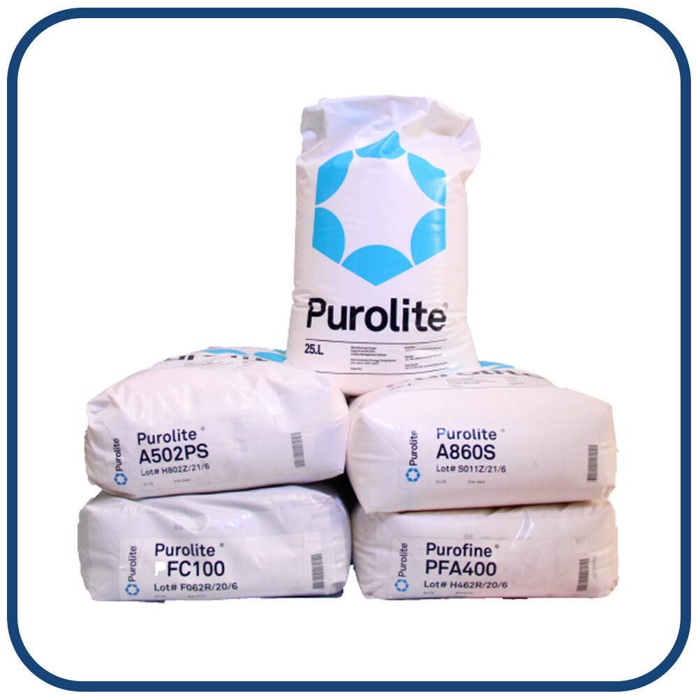 Tips Memilih Resin yang Tepat untuk Sistem Pengolahan Air Rumah Tangga