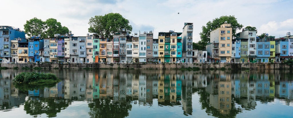 Pemahaman Pola Penggunaan Sistem Pengolahan Air Residensial