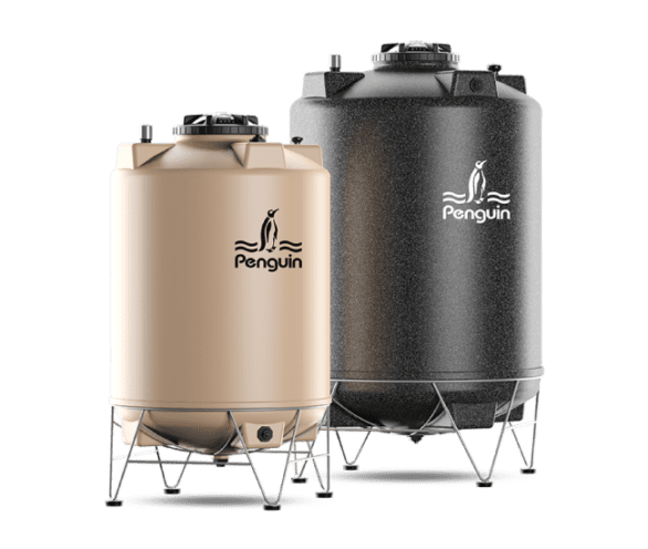 Cara Memilih Tangki Penyimpanan yang Tepat untuk Air yang Telah Diolah