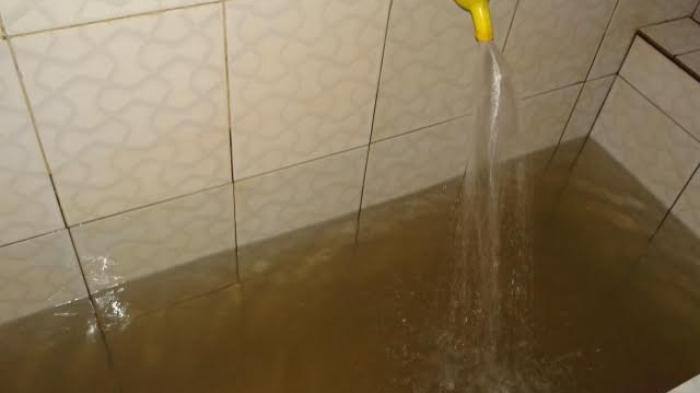 Memahami Peran Turbiditas dalam Pengolahan Air Rumah Tangga